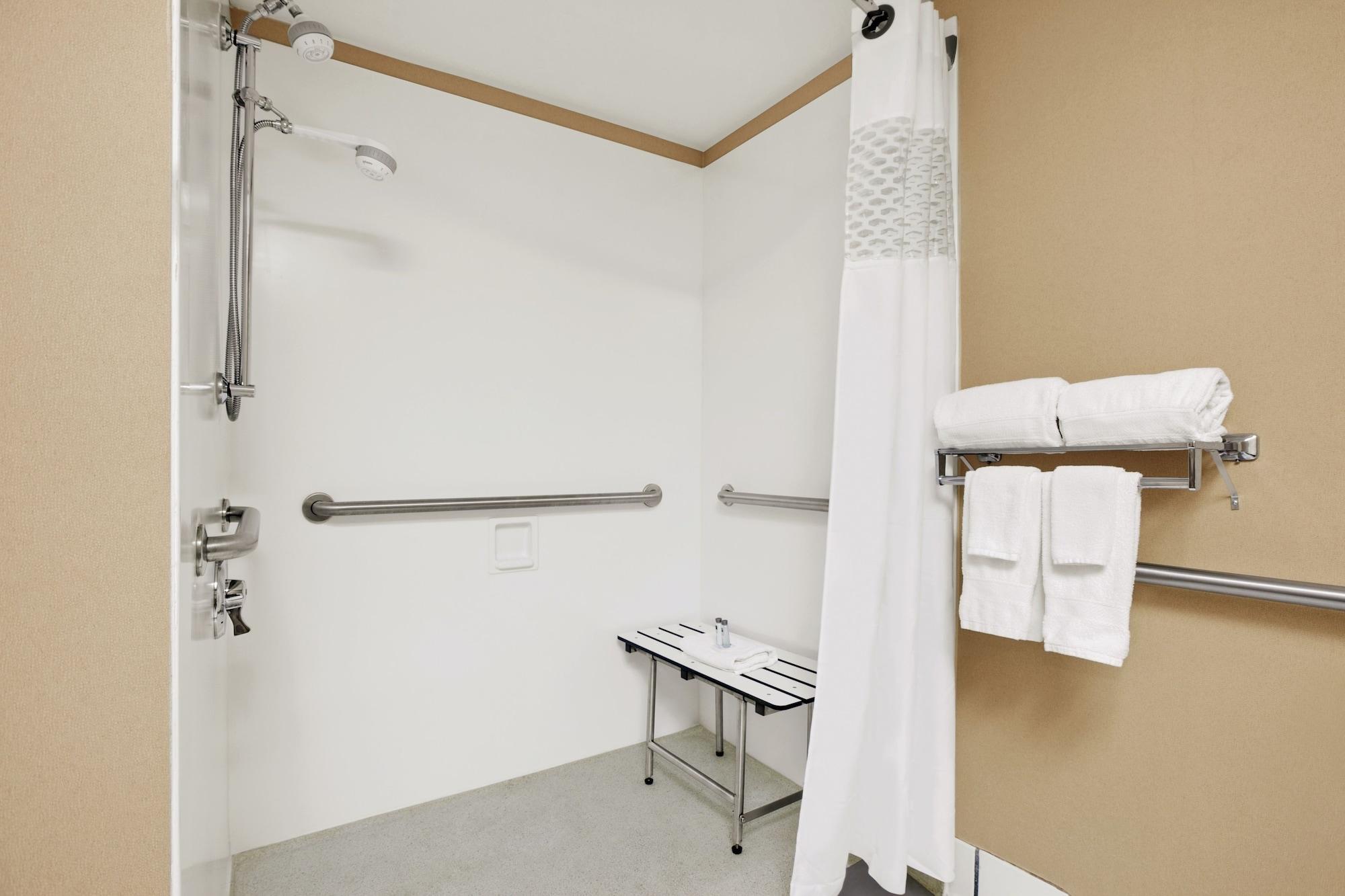 Hampton Inn Chicago-Midway Airport Bedford Park Esterno foto