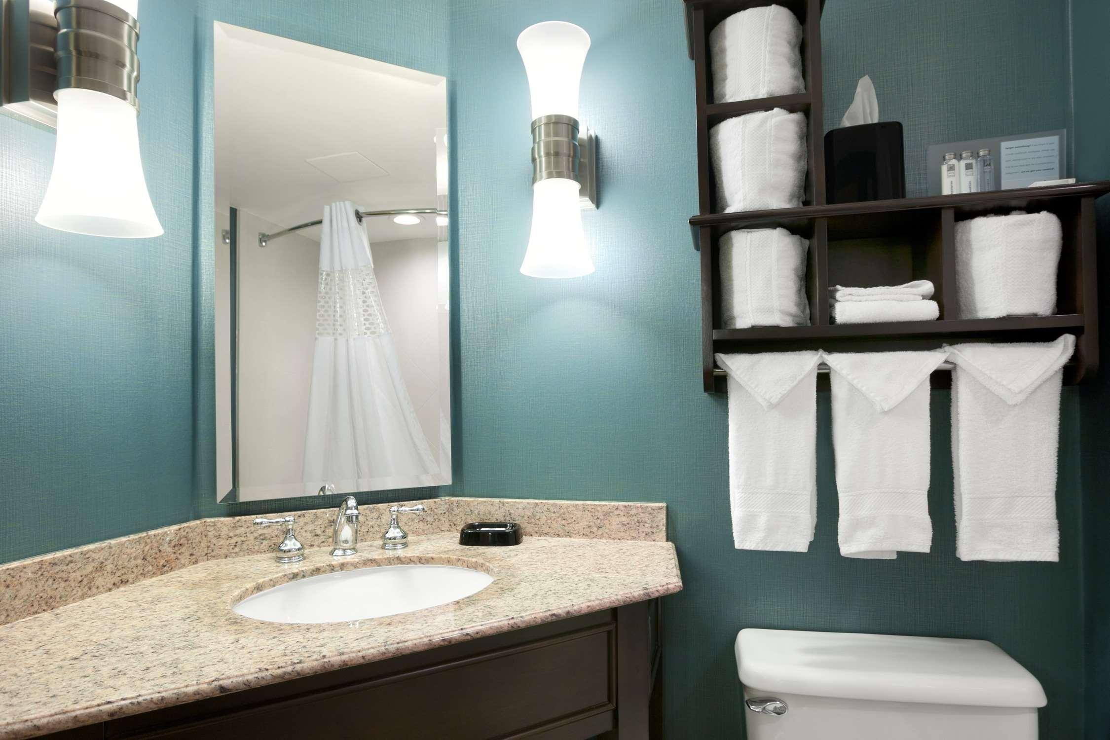Hampton Inn Chicago-Midway Airport Bedford Park Esterno foto