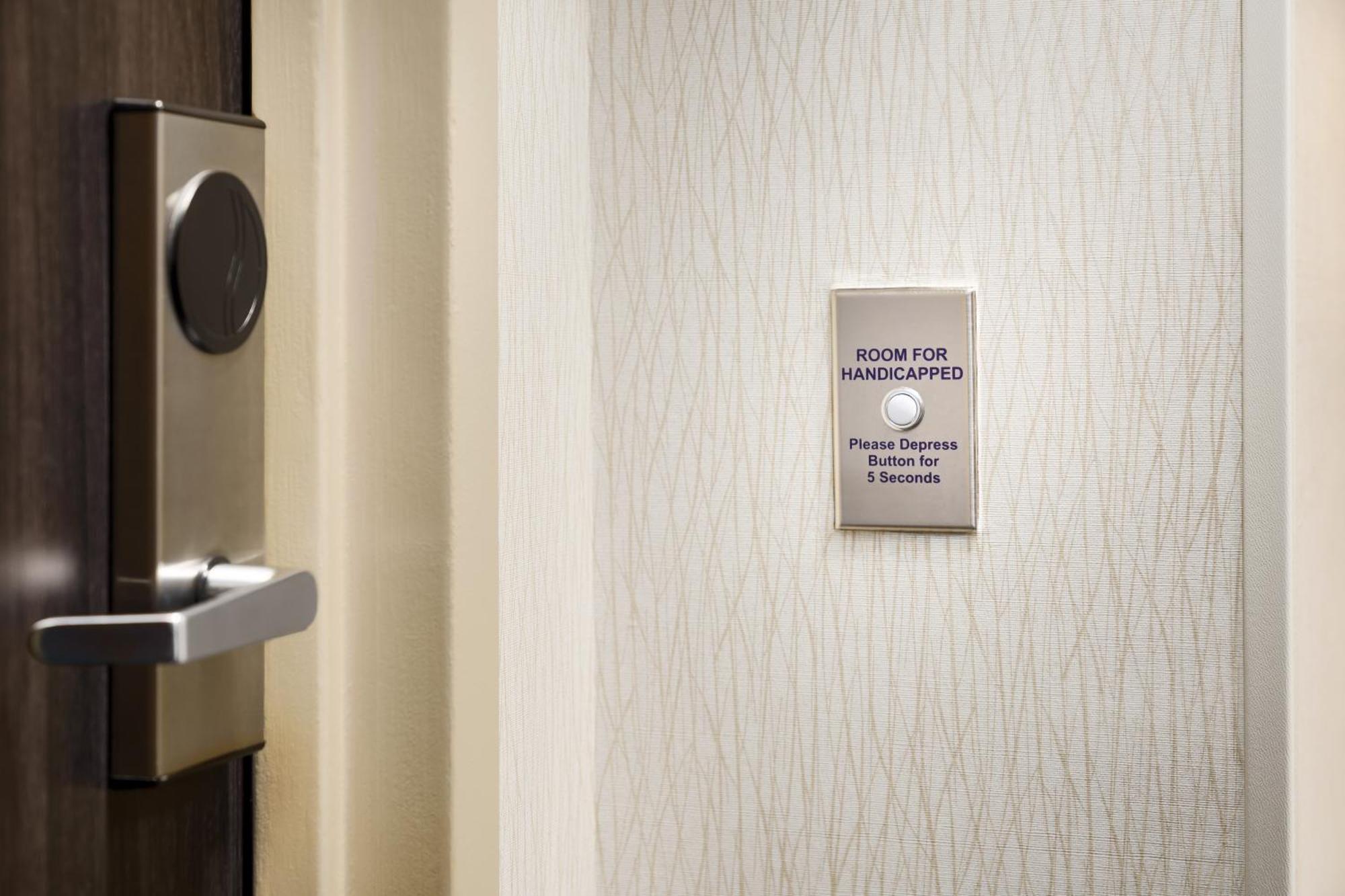 Hampton Inn Chicago-Midway Airport Bedford Park Esterno foto