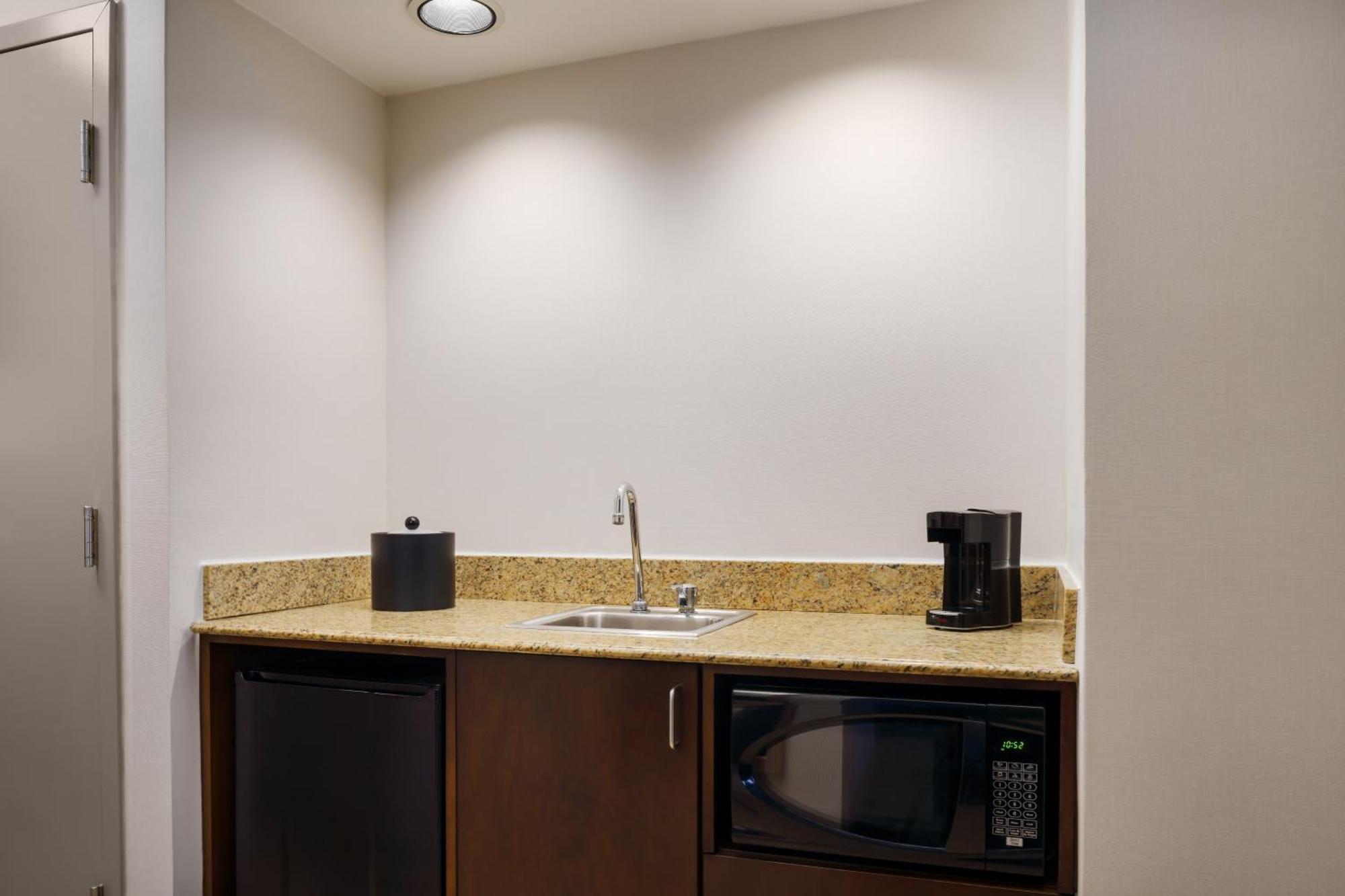 Hampton Inn Chicago-Midway Airport Bedford Park Esterno foto