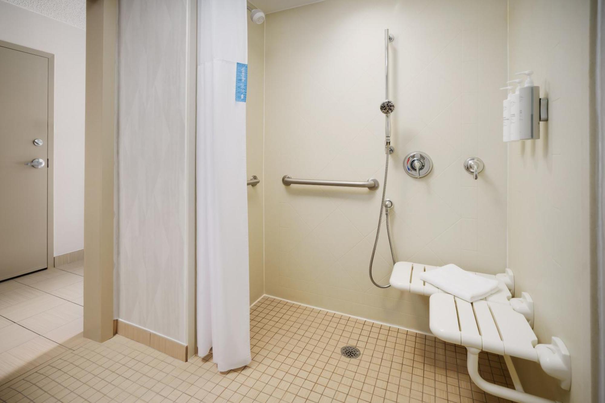 Hampton Inn Chicago-Midway Airport Bedford Park Esterno foto