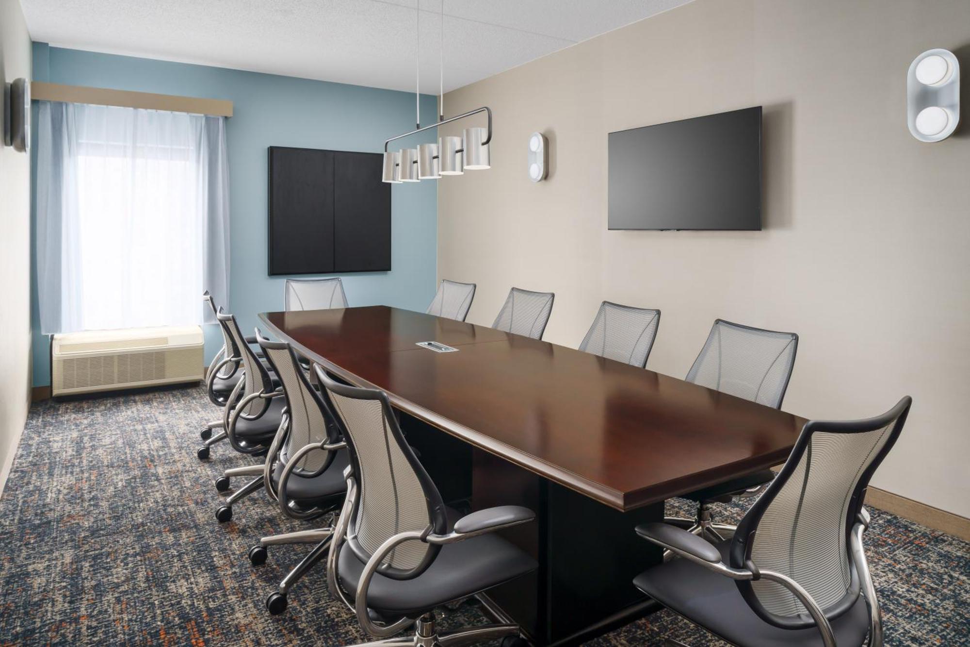 Hampton Inn Chicago-Midway Airport Bedford Park Esterno foto