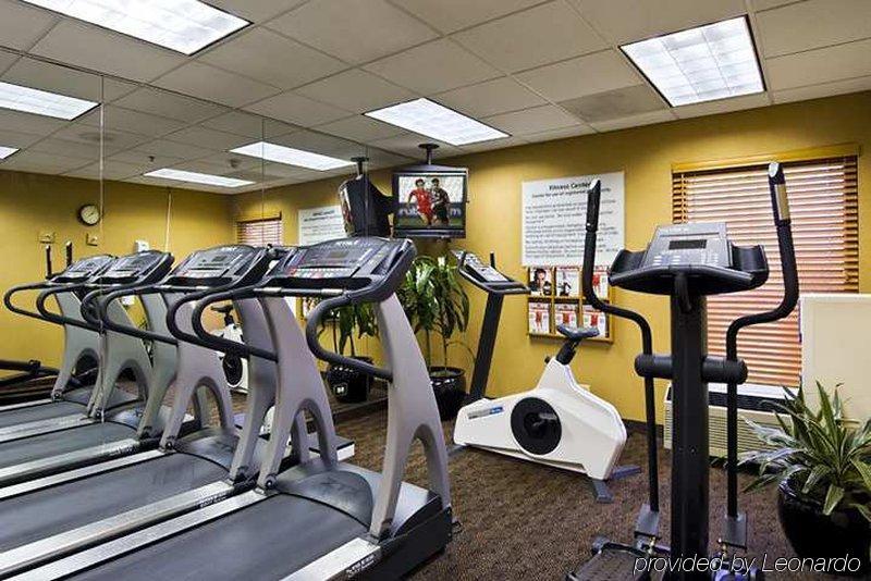 Hampton Inn Chicago-Midway Airport Bedford Park Servizi foto